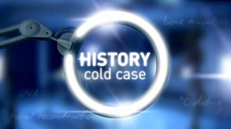 History Cold Case