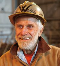 Mark di Suvero
