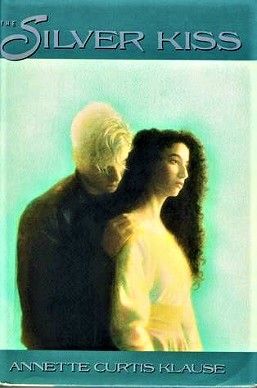The Silver Kiss
