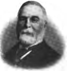Robert Winthrop (1833–1892)