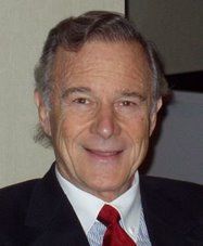 Dr. Richard Louis Miller