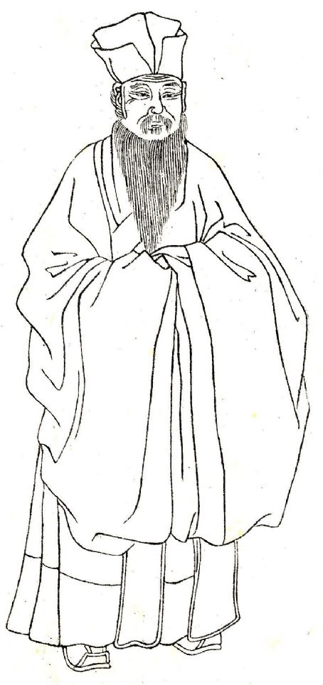 Cheng Yi (philosopher)