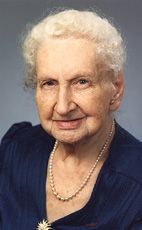 Florence Elsie Inman