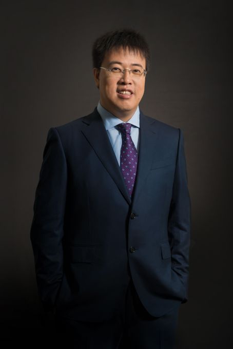 Chen Danian