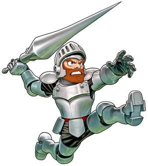 Arthur (Ghosts 'n Goblins)