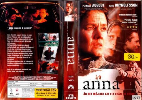 Anna (2000) Cast and Crew, Trivia, Quotes, Photos, News and Videos ...