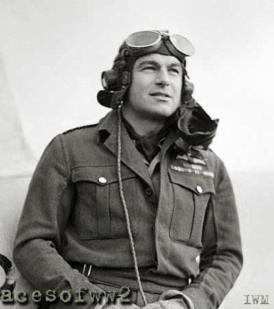 Sir Max Aitken, 2nd Baronet