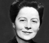 Rose Halprin