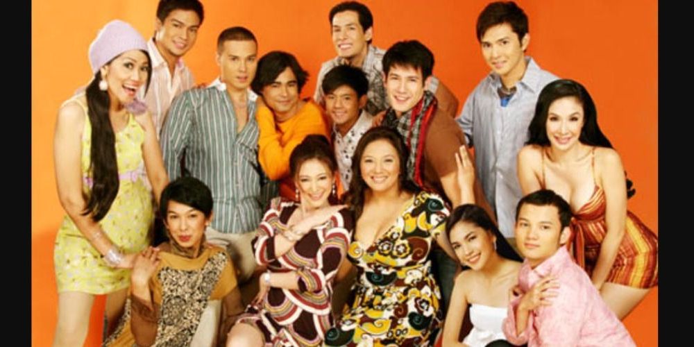 Ang Tanging Ina N'yong Lahat Full Movie 123movies Ang tanging ina n'yong lahat (2008) Cast and Crew, Trivia, Quotes