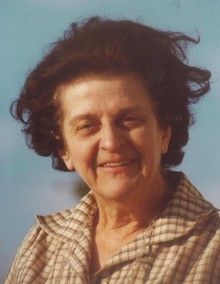 Anne Torcapel