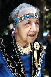 Gladys Tantaquidgeon
