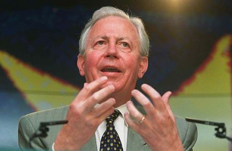 Jacques Santer