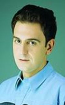Güçlü Yalçiner