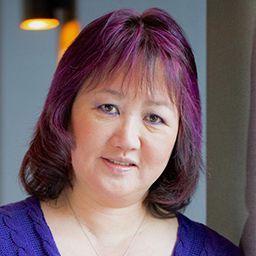 Carol Todd