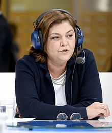 Adina Vălean