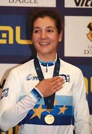 Diana Klimova