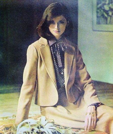 Regine Jaffrey