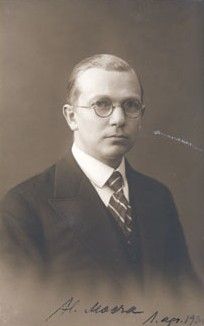 Harri Moora
