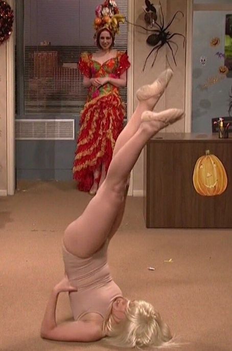 Kate McKinnon