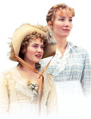 Sense and Sensibility