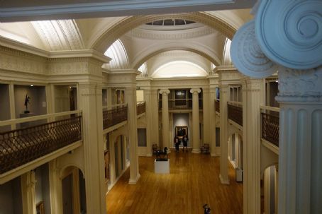 Talbot Rice Gallery