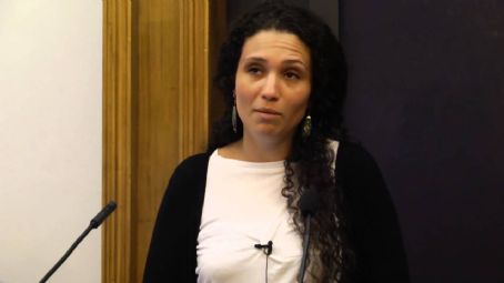 Malia Bouattia