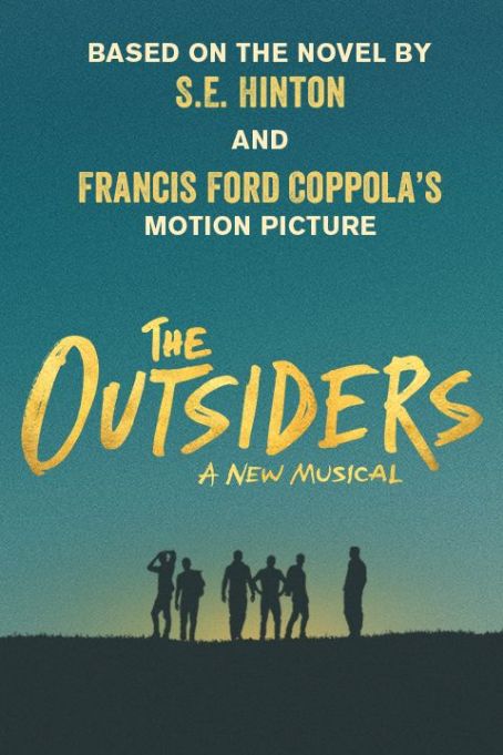 The Outsiders (musical)