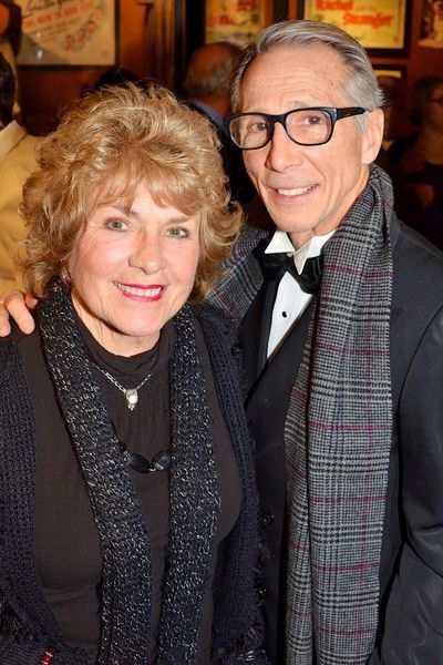 Johnny Crawford and Charlotte Samco Photos, News and Videos, Trivia and ...