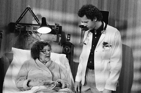 St. Elsewhere - Florence Halop