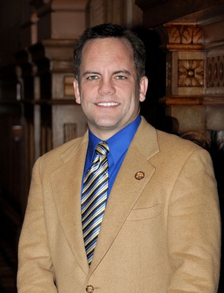 Curt Thompson