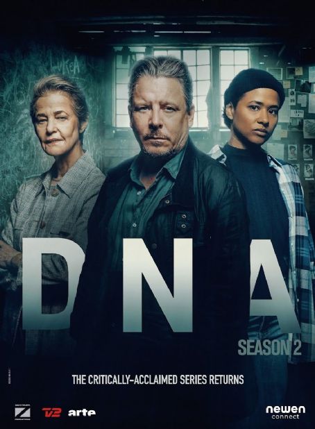 DNA