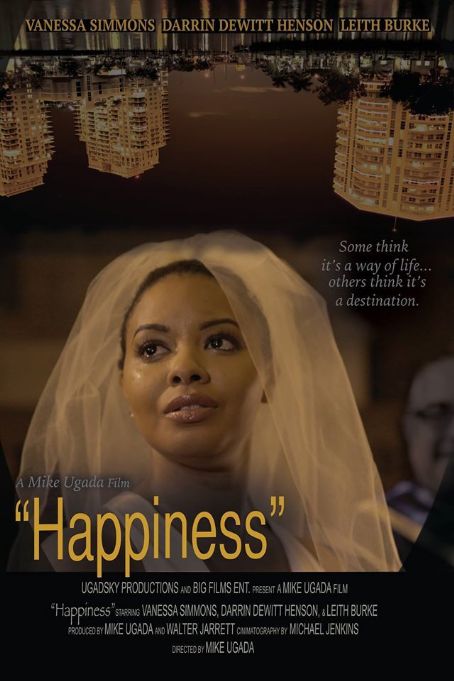 Happiness
