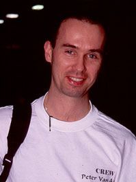 Peter Holland