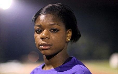 Asha Philip