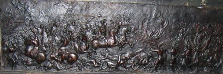 Battle of Berestechko