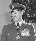 Roy Slemon