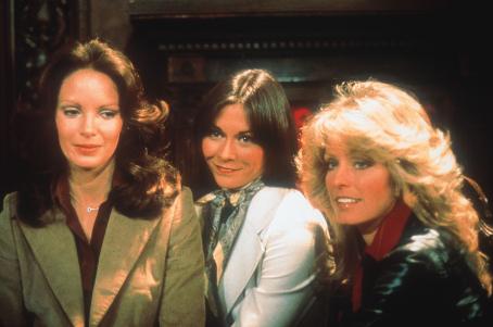 Charlie's Angels Pictures