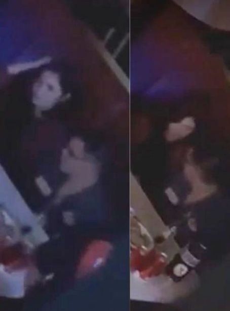 Richard Gutierrez and Barbie Imperial - Hookup