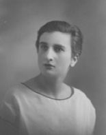 Marcelle Cahn