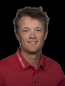 Matt Jones (golfer)