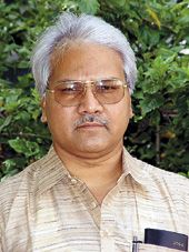Rakeshwar Pandey