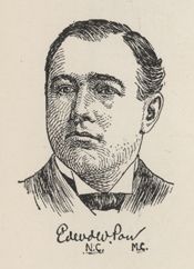 Edward W. Pou