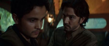 Andor - Diego Luna