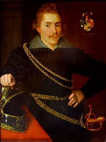 Jacob De la Gardie