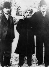 Syed Sulaiman Nadvi