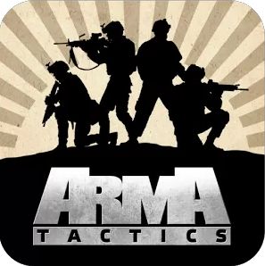 ARMA Tactics