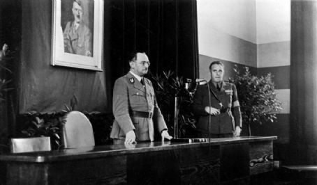 Hans Krebs (National Socialist)