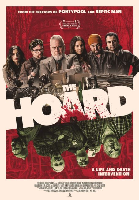 The Hoard