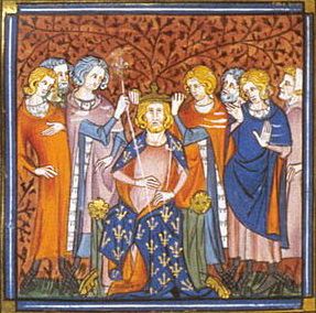 Louis V of France