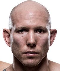 Josh Emmett